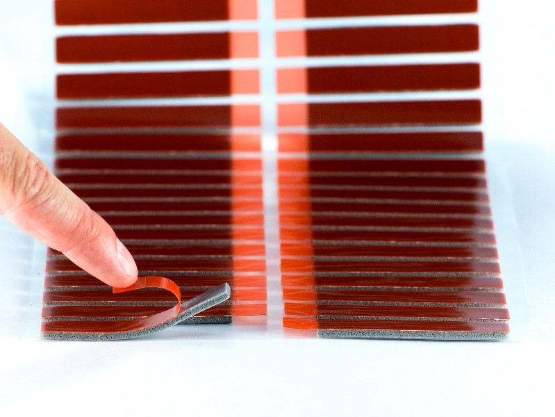 模切胶带有效增强电子产品的耐用性和密封性