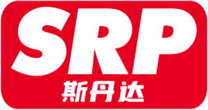 斯丹达（珠海）SRP Logo